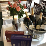 Brasserie Underhuset, Silkeborg Mad