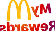 Mcdonald's food