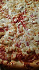 Marri's Pizza Pasta food