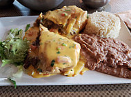 Gloria's Latin Cuisine food