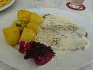 Restaurant Hohencafe Killesberg food