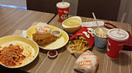 Jollibee food