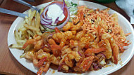 Mariscos Alex food