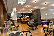 Open Brasserie Mediterranica food