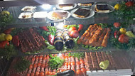 La Turcu Kebap & Shaorma food