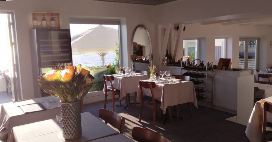 Le Port I Vang Paa Bornholm Udenfor