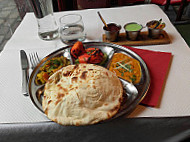 Restaurant New Dehli food