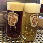 Schloderer Brau food