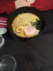 Ramen Kuma food