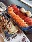 Aomori Sushi food