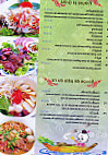 Thai Yim 2 menu