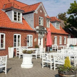 Rudbøl Grænsekro Udenfor