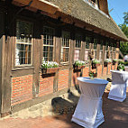 Dorfkrug Im Museumsdorf Ute Schlömer E.kfr. inside