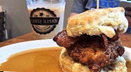 Maple Street Biscuit Company food