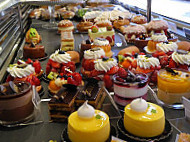 Patisserie Gross food