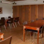 Foreningen Langoe Forsamlingshus Inde