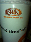 A&w food