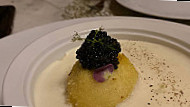 Caviar Russe Miami food