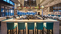 Perry's Steakhouse Grille Grapevine inside