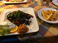 Restaurant Alexandros Neustadt food