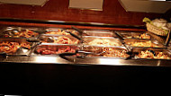 Buffet Chen food