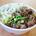 Yoshinoya South Pomona food