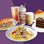 The Coffee Bean Tea Leaf (singpost Centre) food