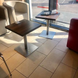 Burger King Inde