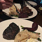 The Keg Steakhouse & Bar food