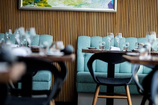 Fredensborg Store Kro Inde