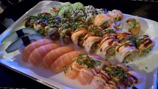 Nara Sushi Inde