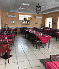 Restaurant Delices Du Saray food