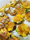 Burgers Plantain By Francess food