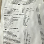 J & J Wonton Noodle House menu