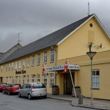 Orsted Kro Udenfor