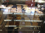 Jamestown Bakery food