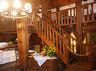 Baumhove Hotel Restaurant Am Markt food