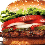 Burger King Mad