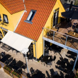 Pandekagehuset Lokken Udenfor