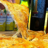 Kimo Pizza Mad