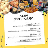 Kimo Pizza Mad