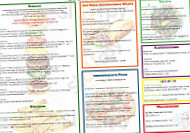 A&b Essbar menu