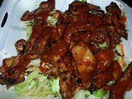 Aloha Grill Hawaiian Bbq food