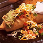 Caramba Fresh Mexican Food food