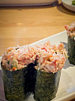 Kinjo Sushi & Grill - Dalhousie food