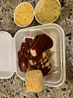 Dickey's Barbecue Pit food