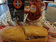 Firehouse Subs Las Vegas Eastern Richmar food