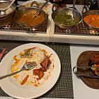 Taj food