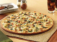 Papa Murphy 's Take 'n ' Bake Pizza food