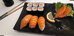 Sakura Sushi food